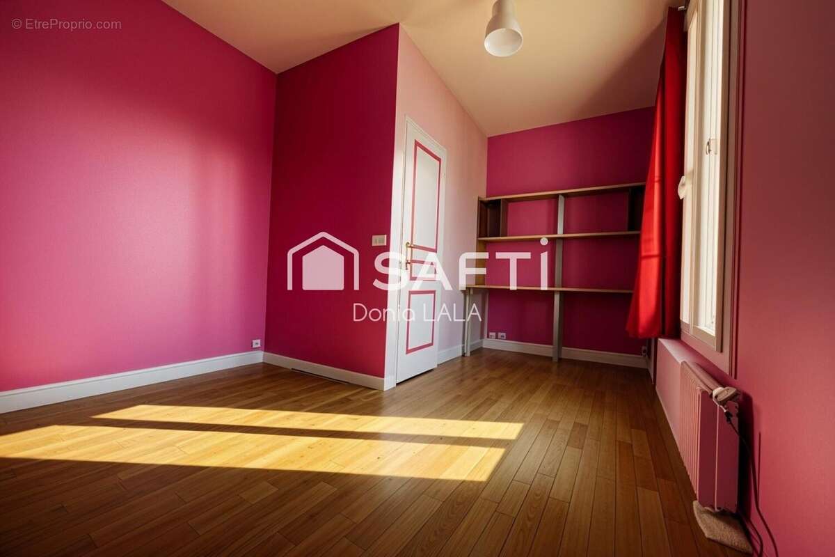 Photo 5 - Maison à EPINAY-SUR-SEINE