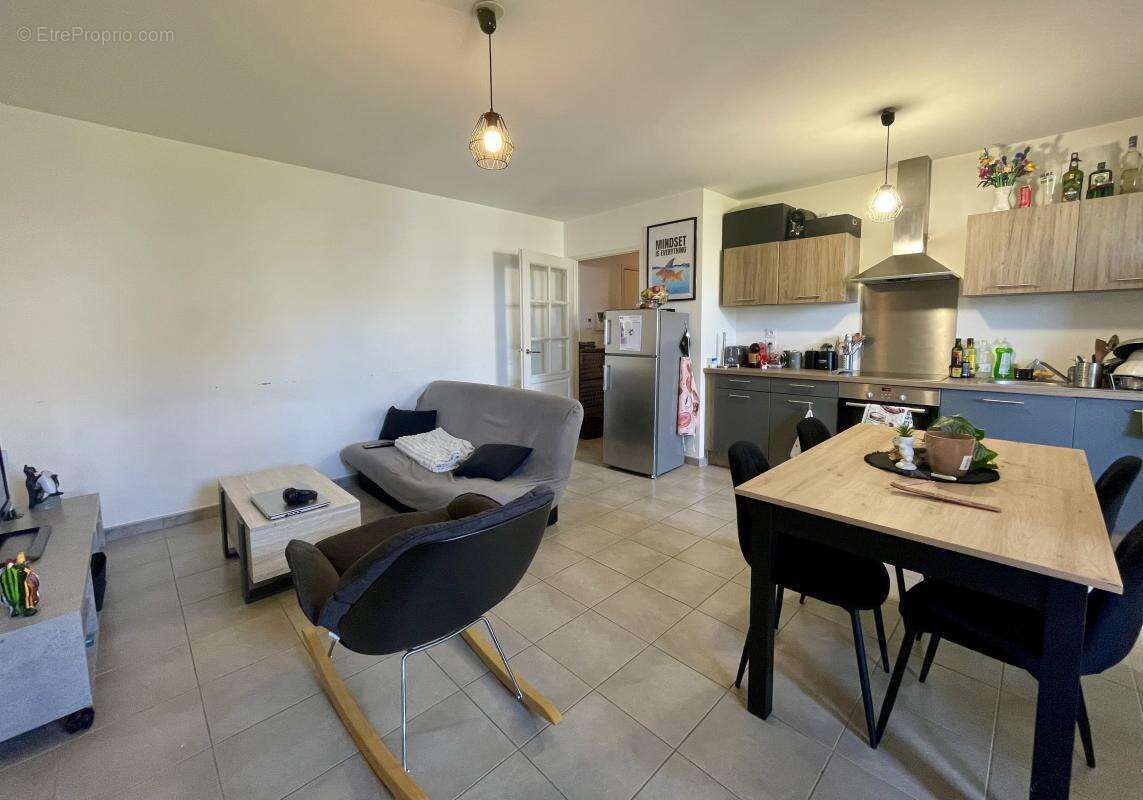 Appartement à ANNECY