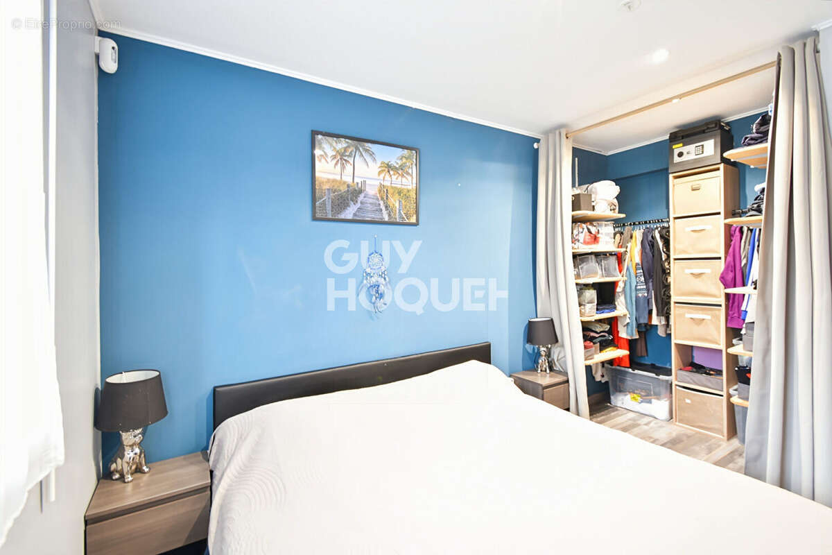 Maison à TOURNAN-EN-BRIE