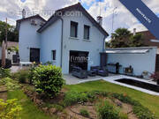 Maison à LIVRY-GARGAN