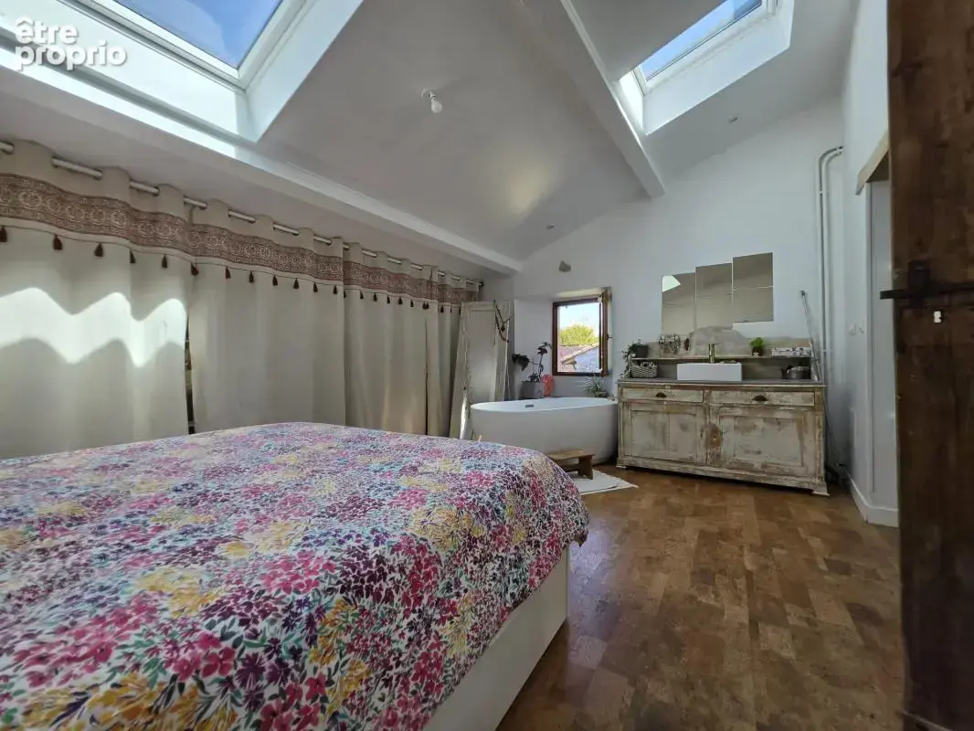 Maison À Vendre - photo 10
