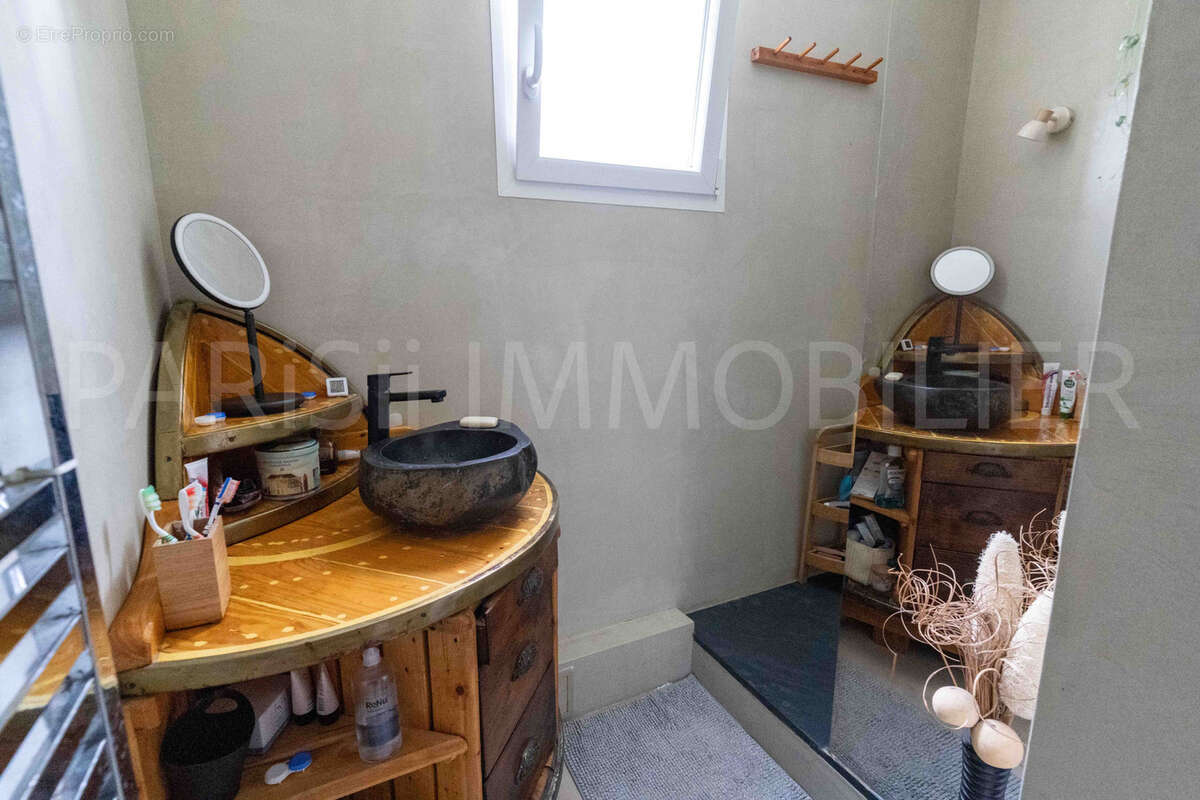 Appartement à CORMEILLES-EN-PARISIS