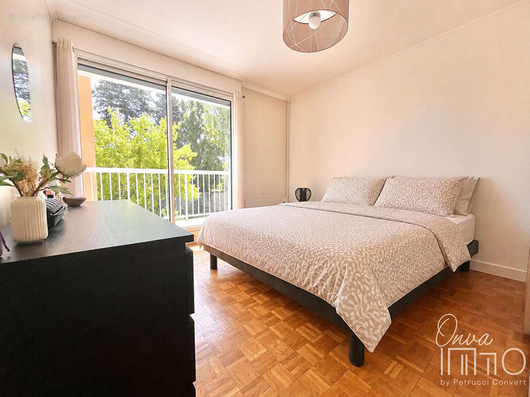 Appartement à LYON-5E