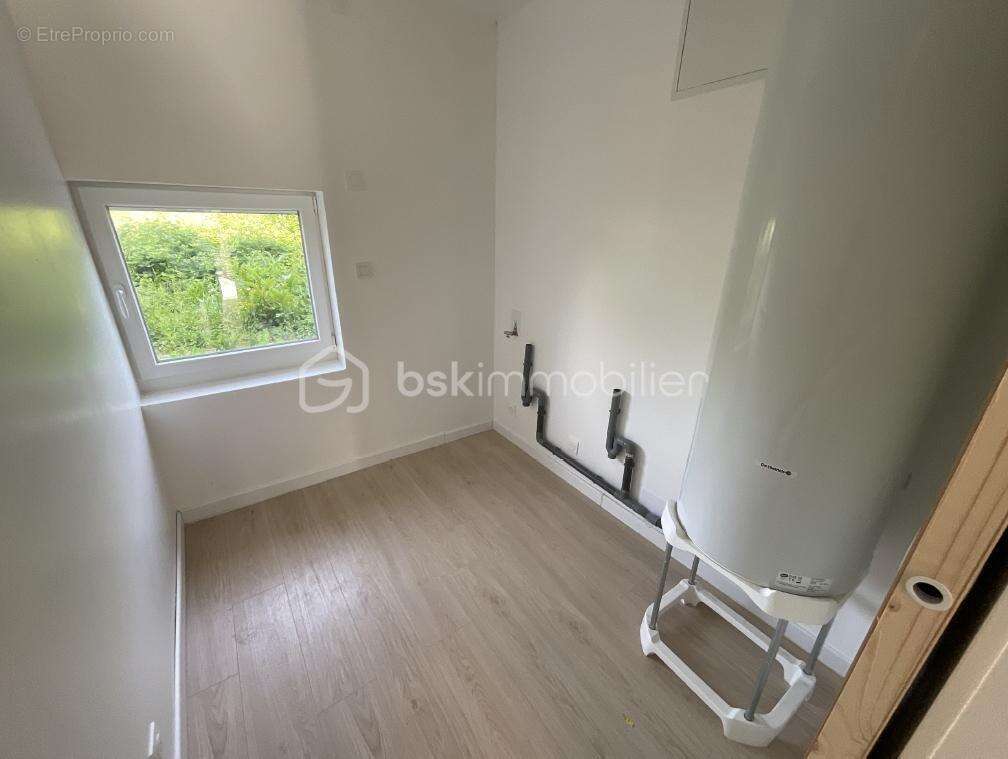 Maison à CASTELSARRASIN