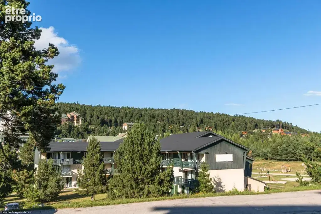 Investissement en residence de tourisme - photo 8