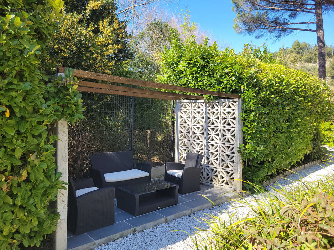 Maison à CARCASSONNE