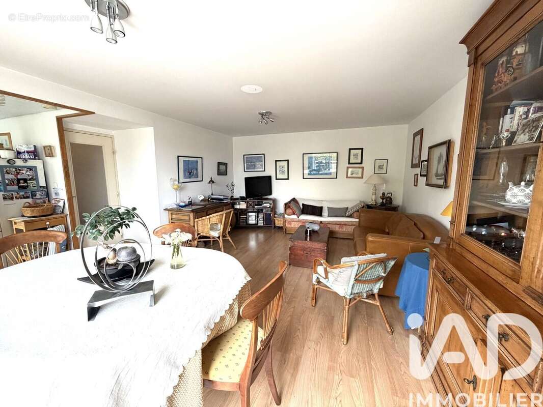 Photo 3 - Appartement à PORNICHET