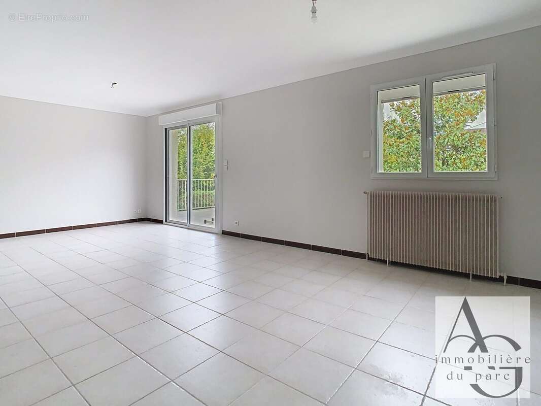 Maison à PONT-AUDEMER