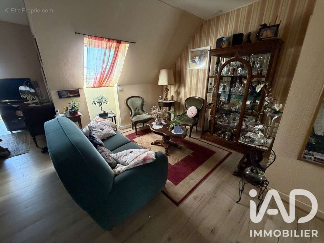Photo 3 - Appartement à LANDIVISIAU