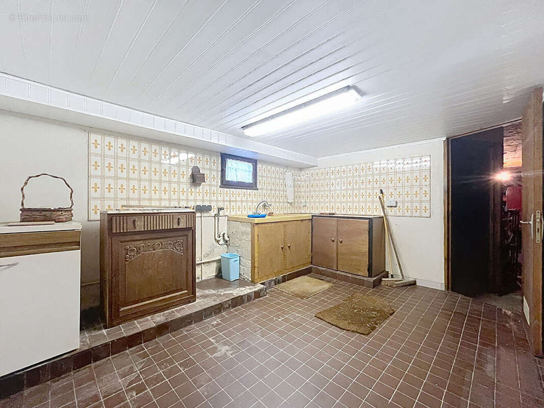 Pavillon plain pied entre Bourg Achard et Monfort sur Risle - photo 7