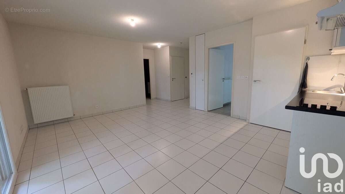 Photo 3 - Appartement à MARTIGNAS-SUR-JALLE