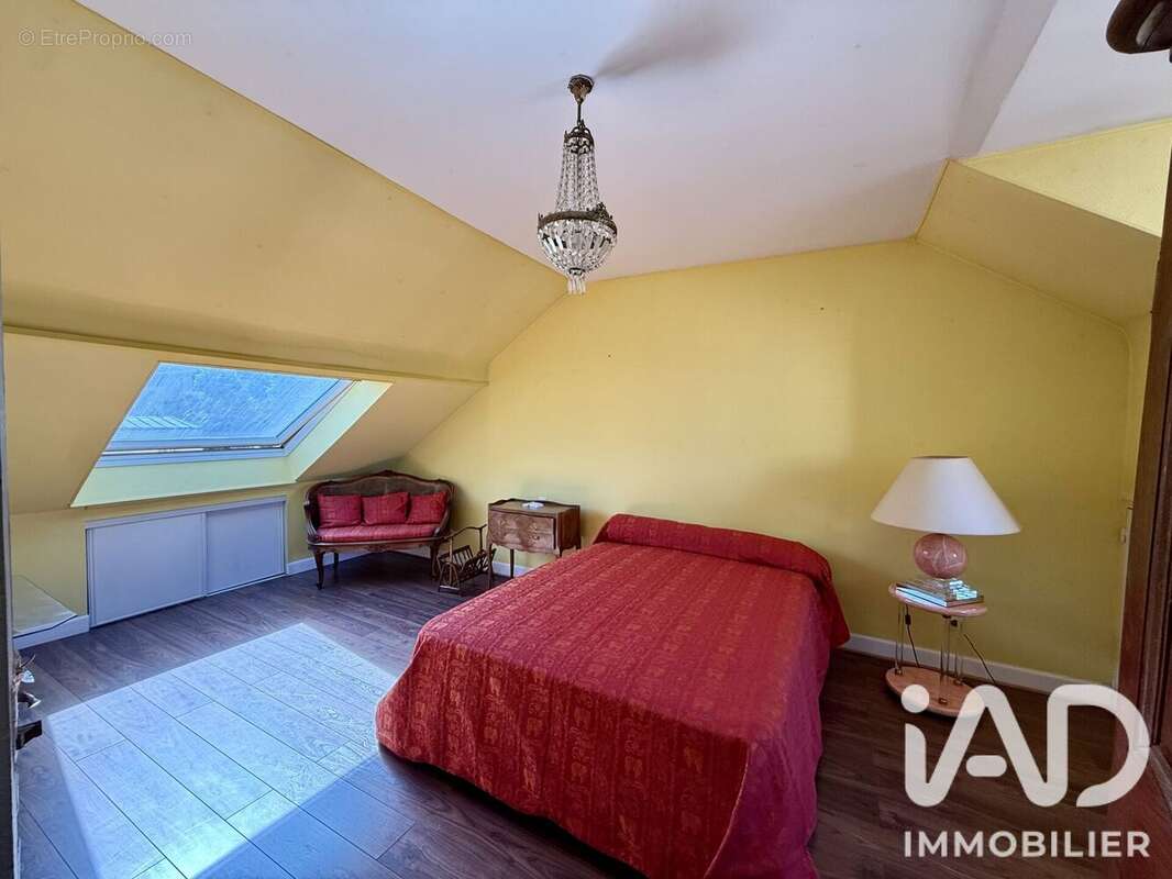 Appartement 56 m² à Lisieux  - photo 5