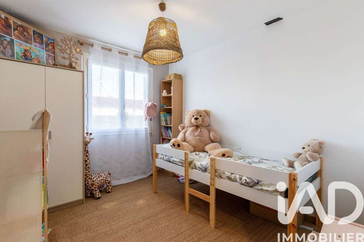 Photo 7 - Maison à CHOLET