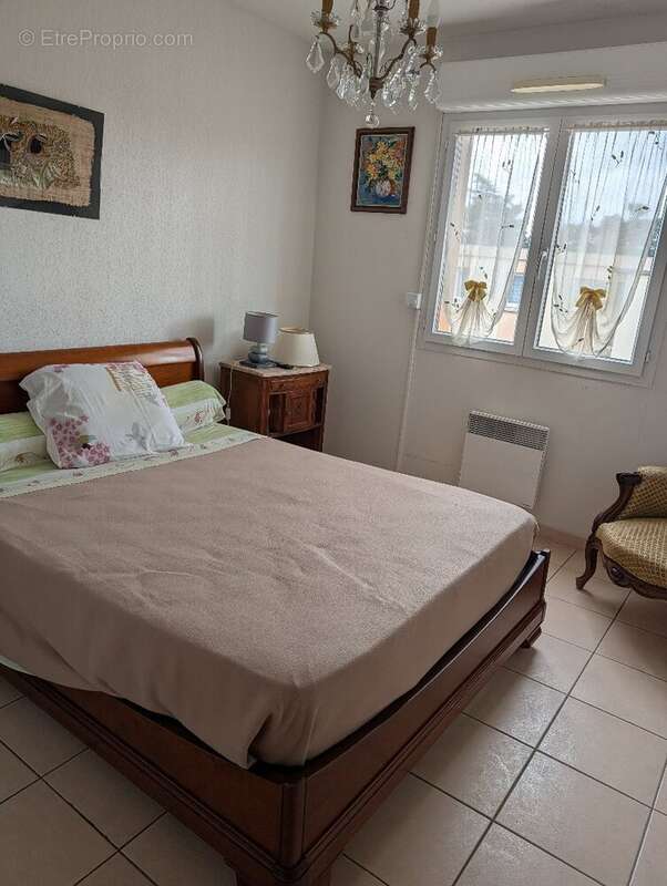 Appartement à BEZIERS