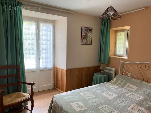 Maison à SALIES-DE-BEARN
