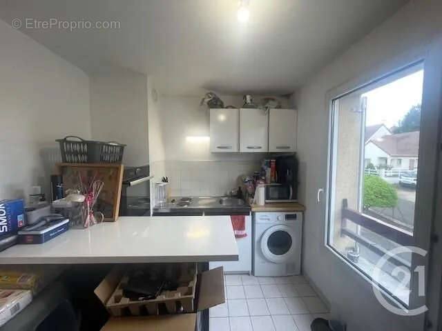 Appartement à MELUN