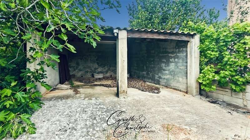 Maison à FRONTIGNAN