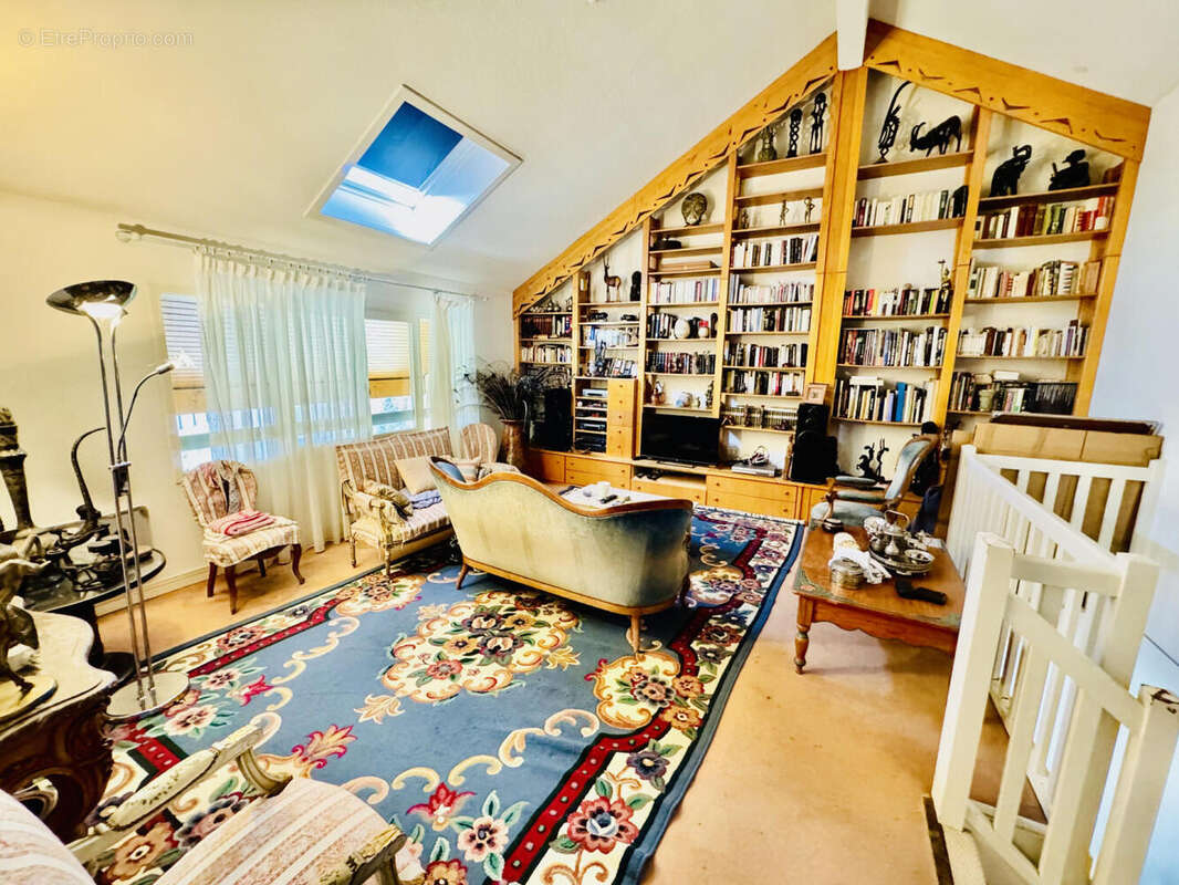 mezza (4) - Appartement à SAINT-JULIEN-EN-GENEVOIS