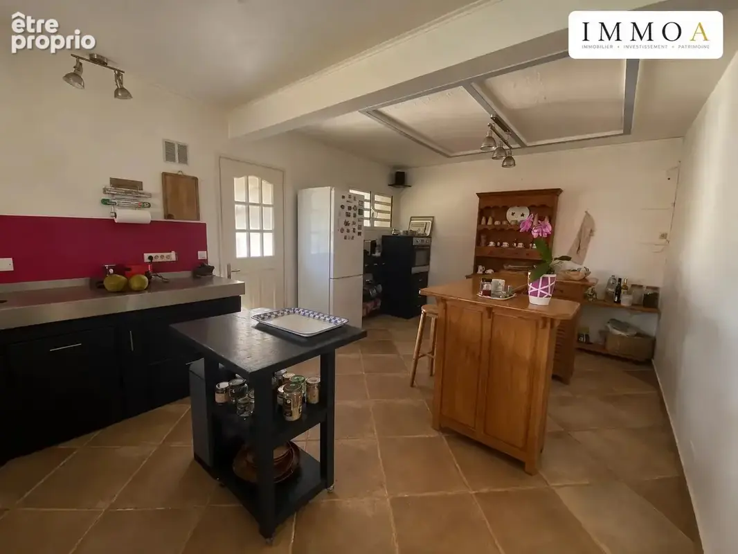 À vendre – grande maison avec dépendance à bourbier les hauts (97470) - photo 3