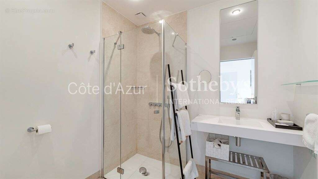 Appartement à SAINTE-MAXIME