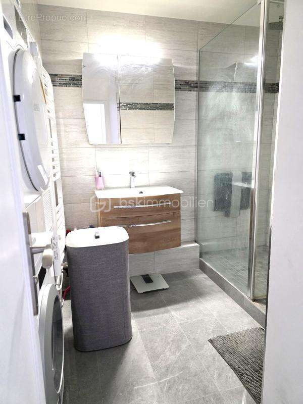 Nouveauté Secteur Mairie - Charmant Appartement de 3 pièces de 68 m² avec balcon au 6e étage sur 8 - photo 11