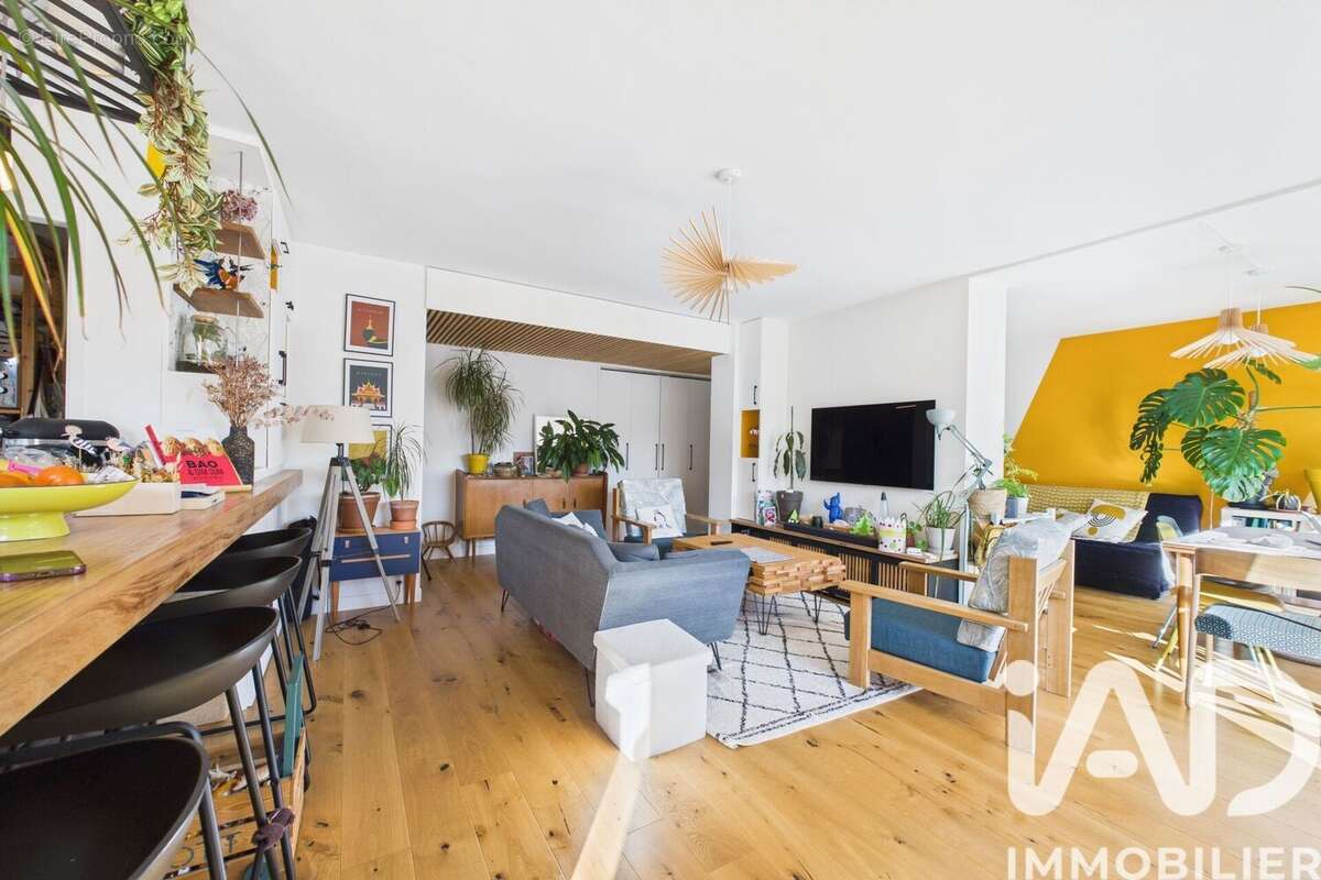 Photo 3 - Appartement à THONON-LES-BAINS