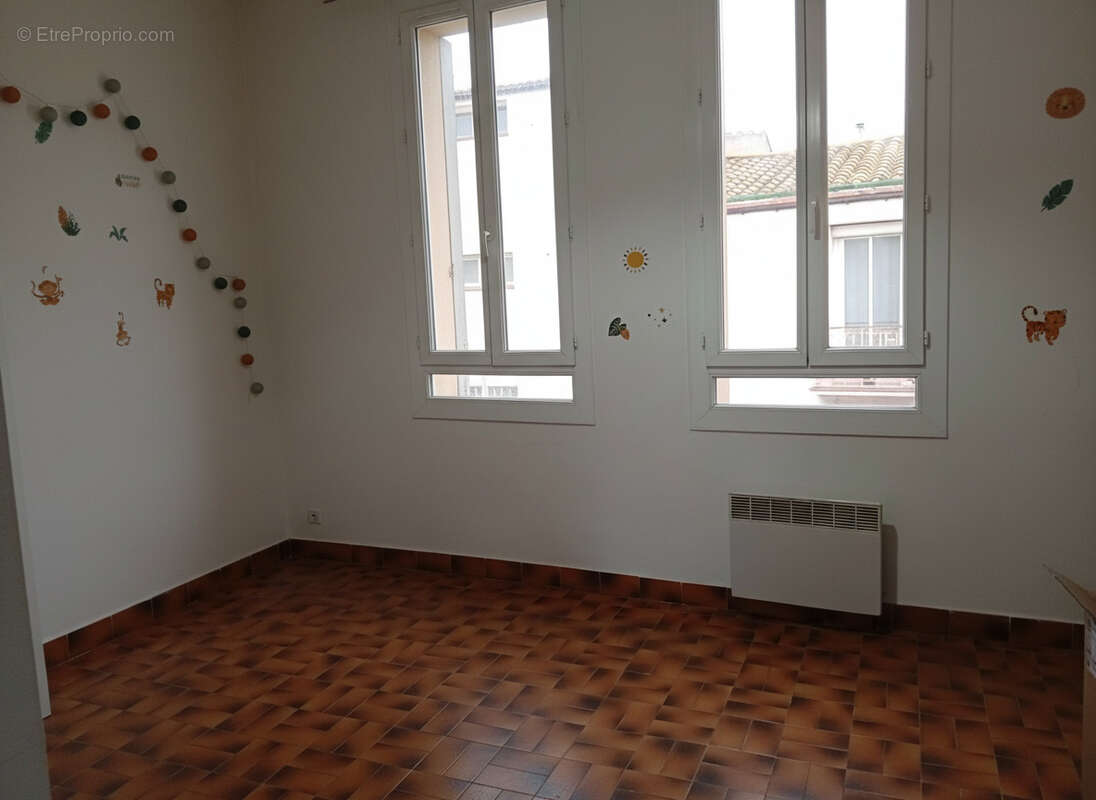 Maison à VILLELONGUE-DE-LA-SALANQUE