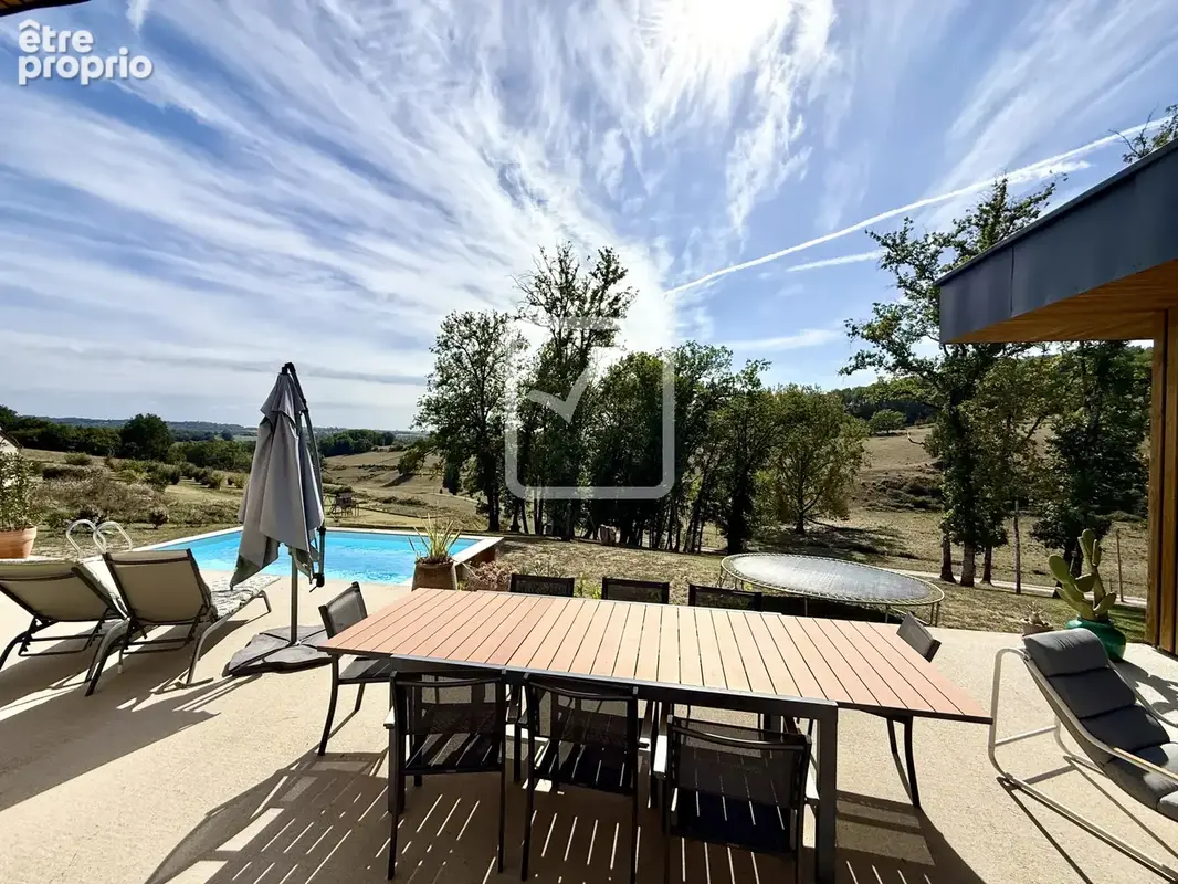 Maison à vendre de 174m2 - photo 3