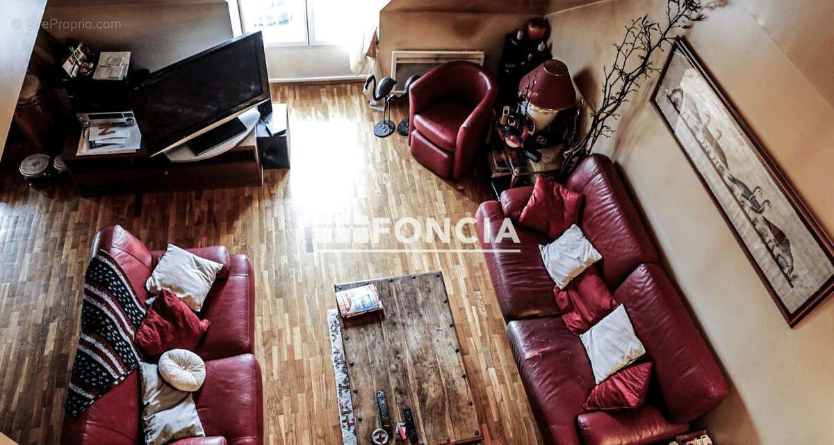 Appartement à CORBIE