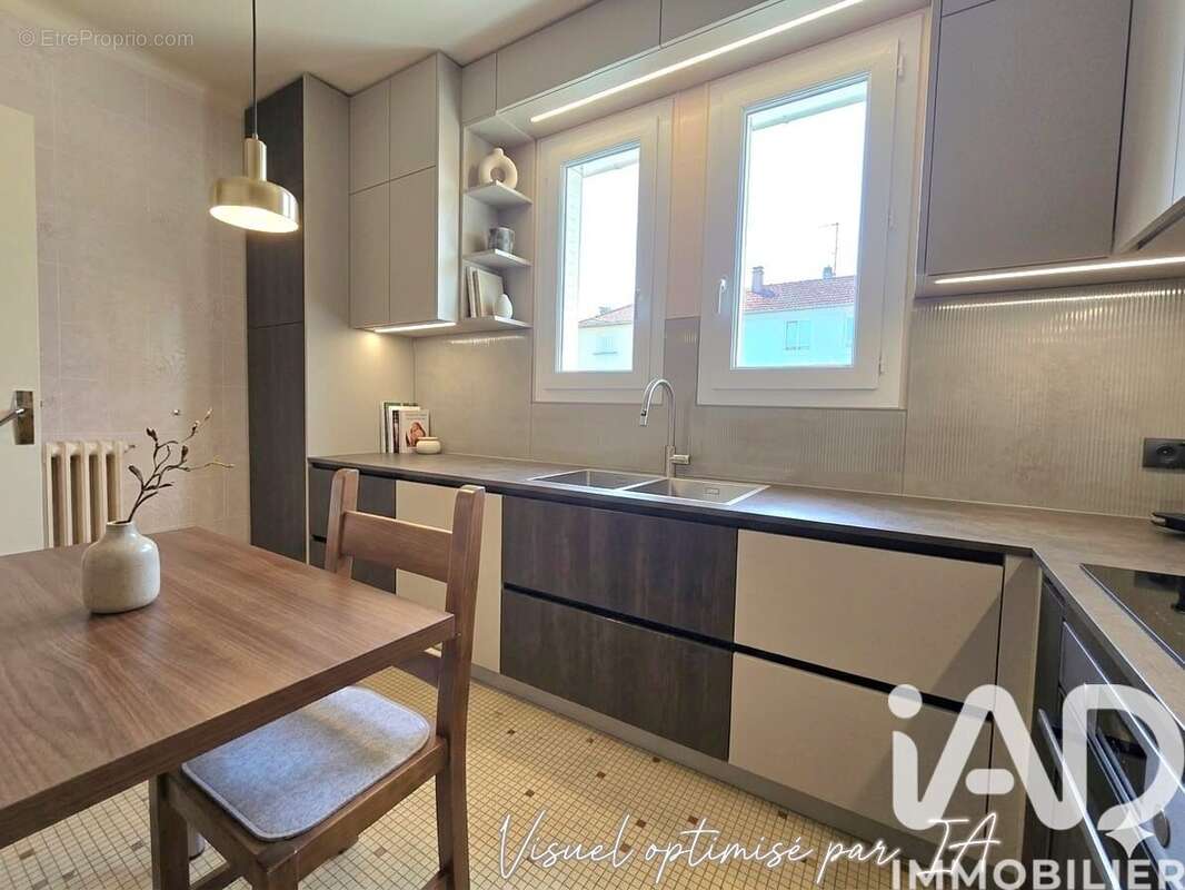 Maison 109 m² à Auxerre  - photo 7