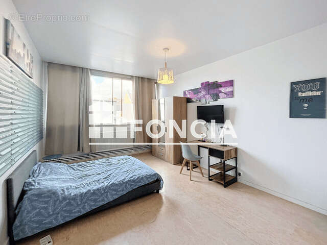 Appartement à FLERS