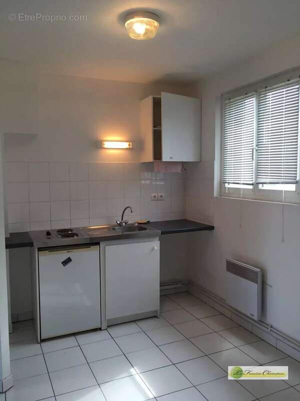 Appartement à ANGOULEME