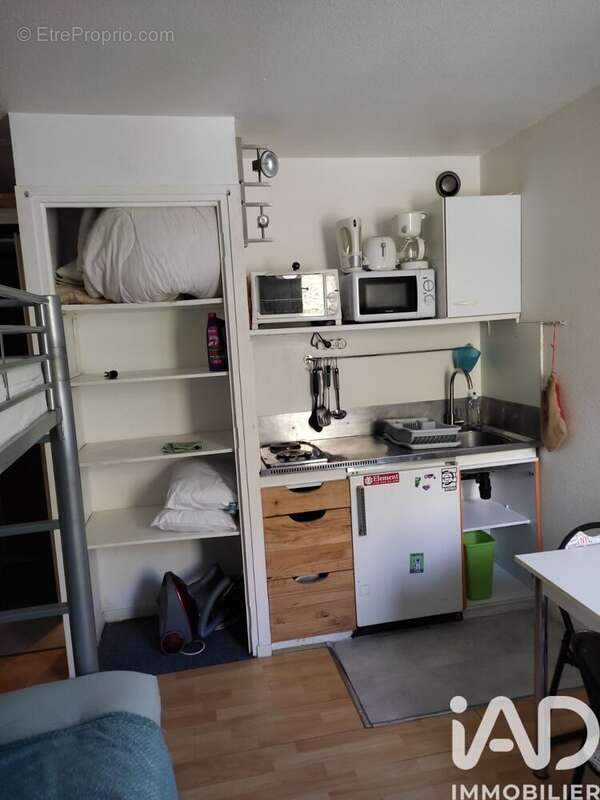 Photo 2 - Appartement à BAGNERES-DE-BIGORRE