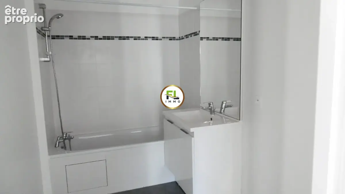 Appartement 2 pièces 42 m² à vendre à Acheres (78260) - photo 6