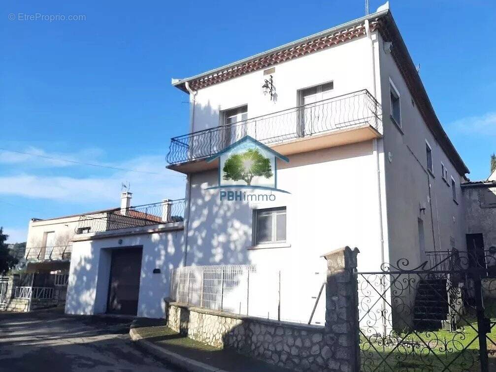 Maison à ALES