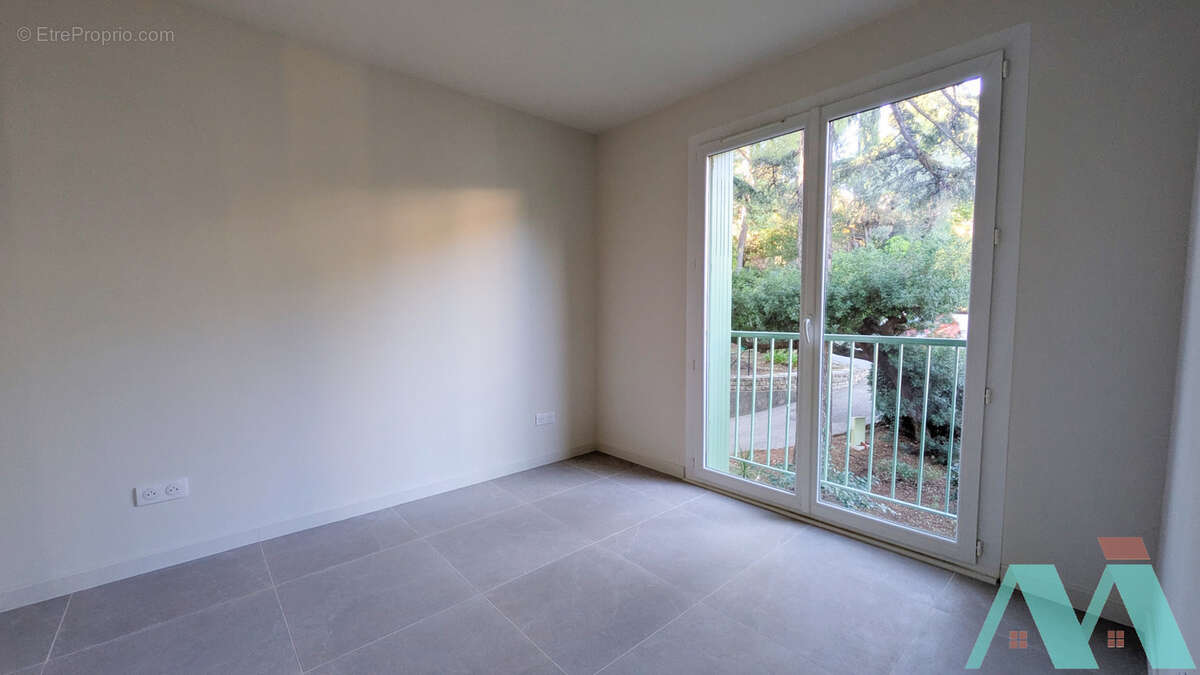 Appartement à BANDOL