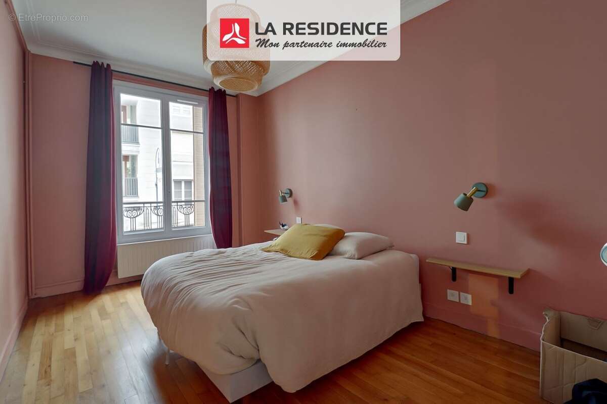 Appartement à CLAMART