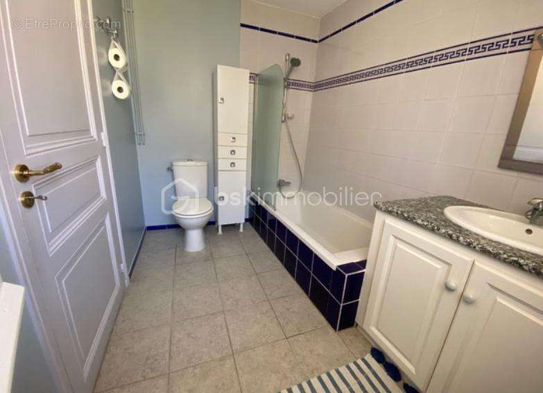 Maison familiale - photo 10