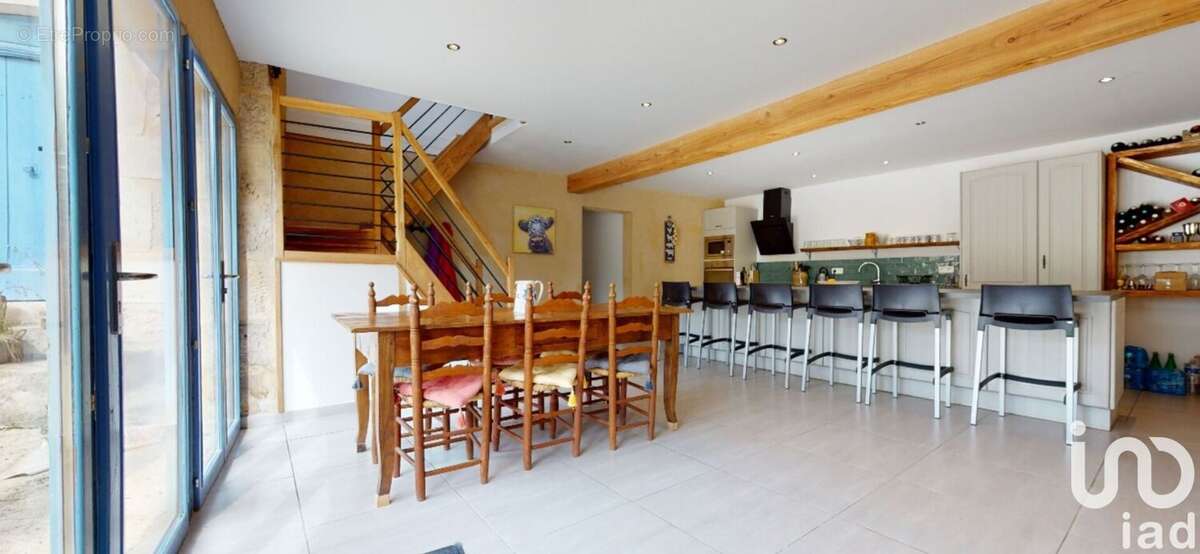 Photo 3 - Maison à CAMPSEGRET