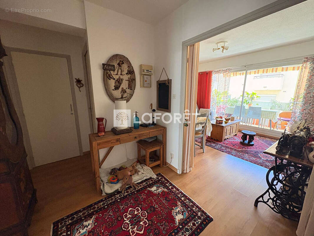 Appartement à AMELIE-LES-BAINS-PALALDA