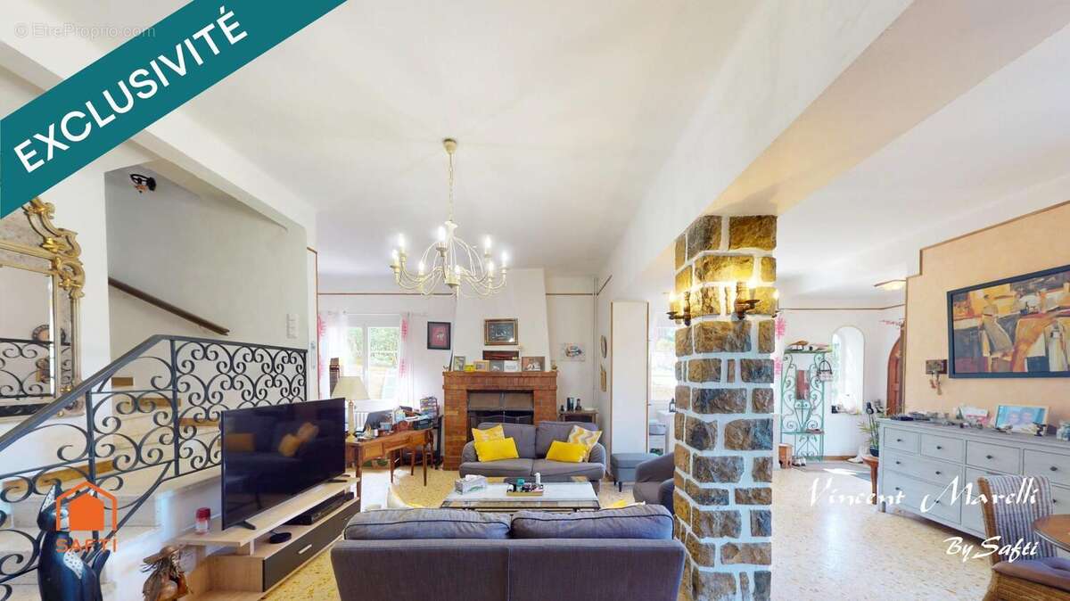 Photo 5 - Maison à LE PRADET