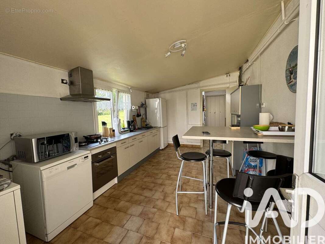 Photo 7 - Maison à PLOUHINEC