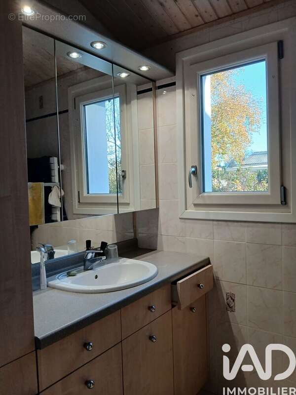 Photo 8 - Maison à DOMPIERRE-SUR-YON