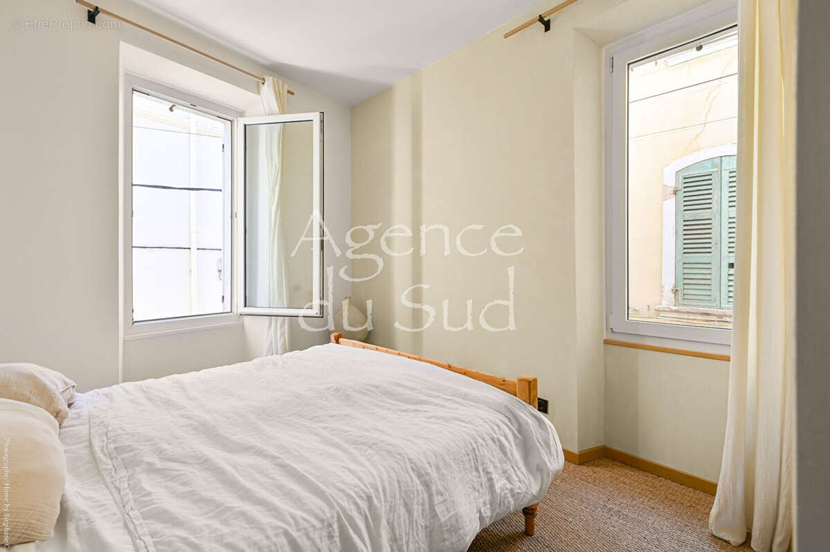 Appartement à LA CIOTAT