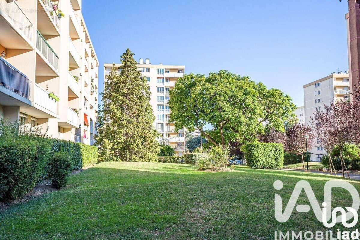 Photo 7 - Appartement à CHILLY-MAZARIN