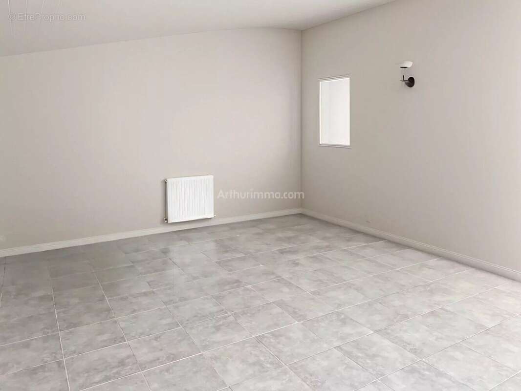 Appartement à THORIGNY-SUR-MARNE