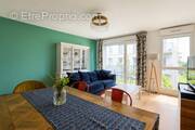 Appartement à SAINT-ANDRE-LEZ-LILLE