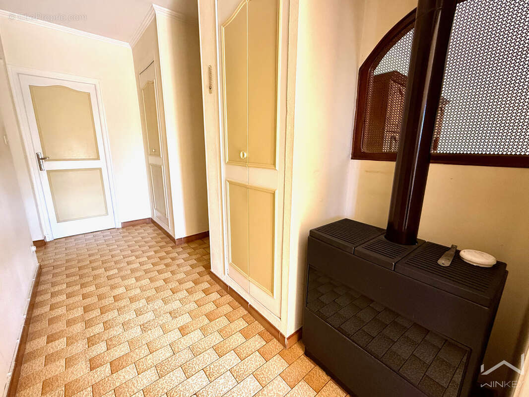 Maison à BOLLENE