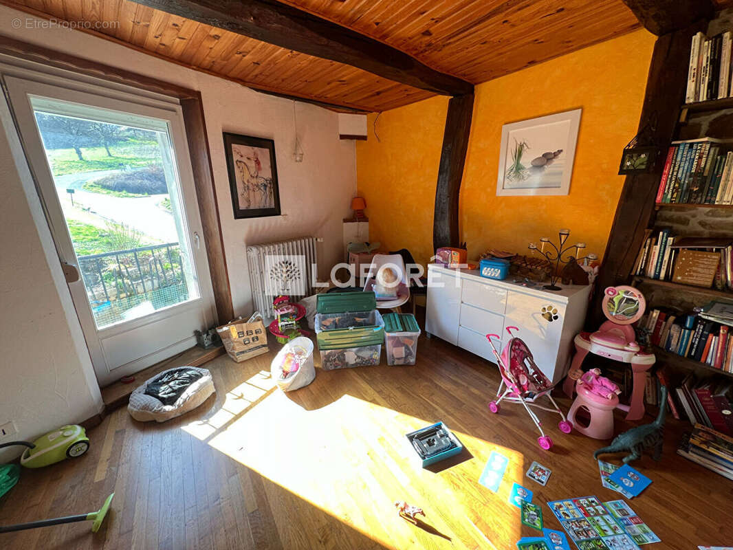 Maison à DIGNA