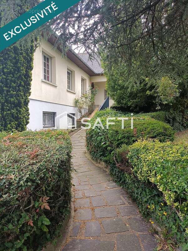 Photo 2 - Maison à VIRE